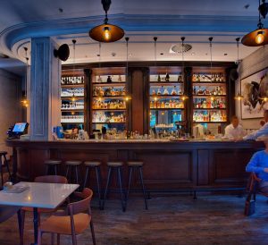 Trendy Gold Coast Bar Uses Southcoast Refrigeration to Service Their Bar Fridges