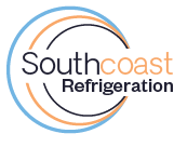 Southcoast Commercial Refrigeration Gold Coast Logo Small
