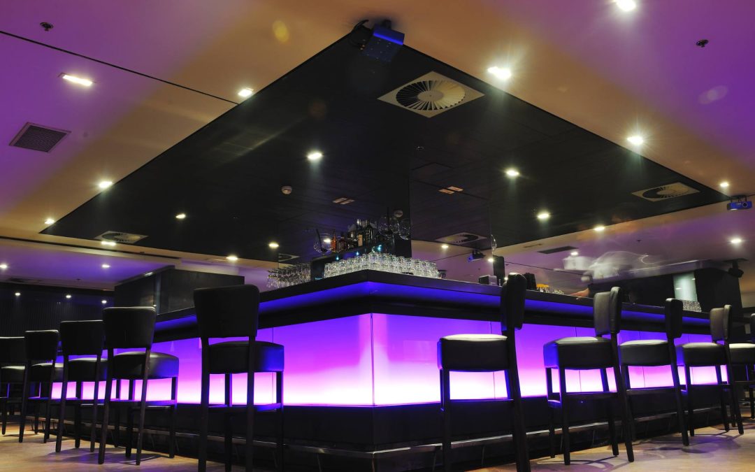 Commercial Refrigeration in Gold Coast Clubs and Bars